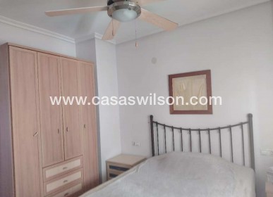 Sale - Appartement - Torrevieja - Costa Blanca