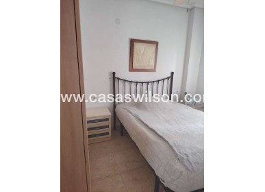 Sale - Appartement - Torrevieja - Costa Blanca
