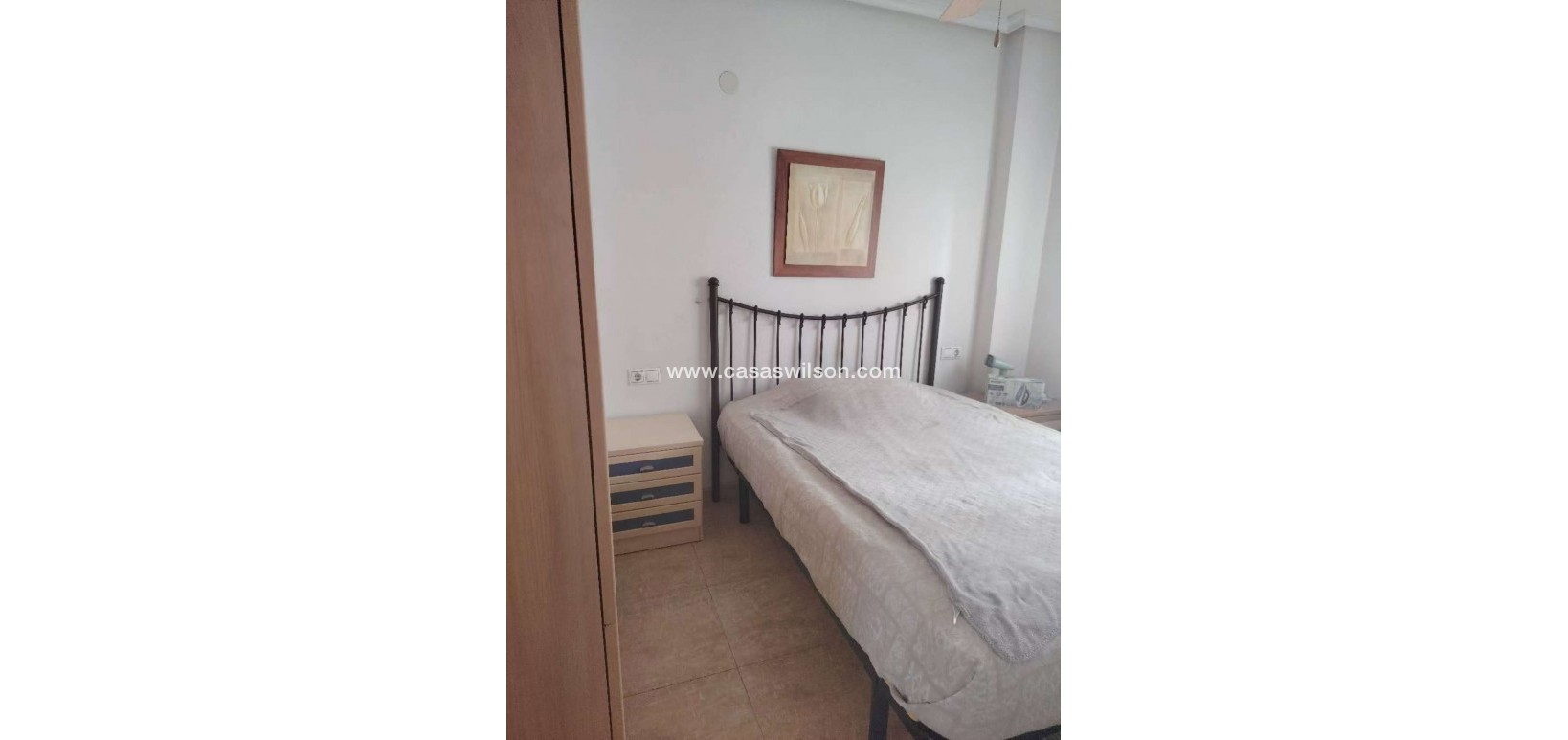 Sale - Appartement - Torrevieja - Costa Blanca