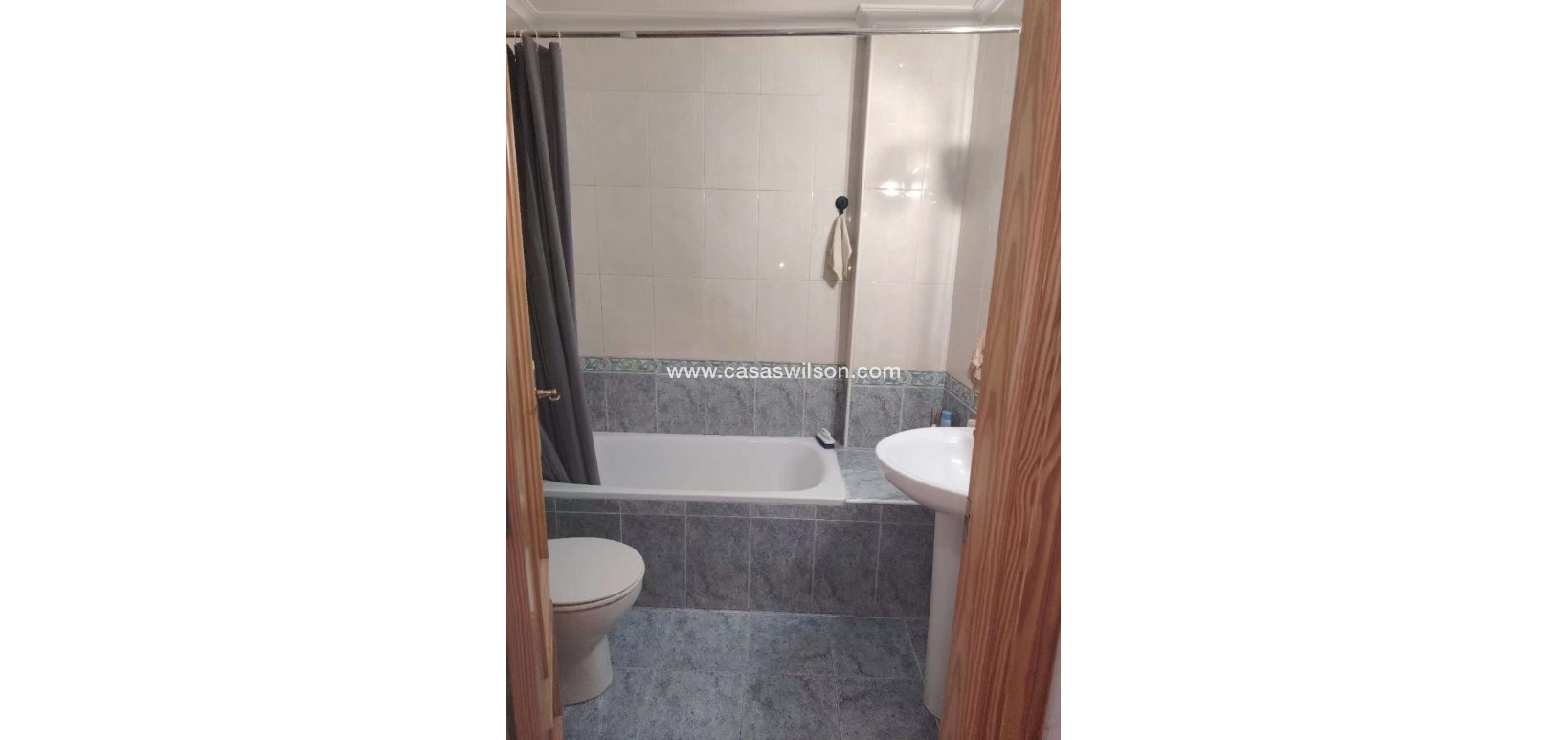 Sale - Appartement - Torrevieja - Costa Blanca