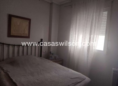 Sale - Appartement - Torrevieja - Costa Blanca