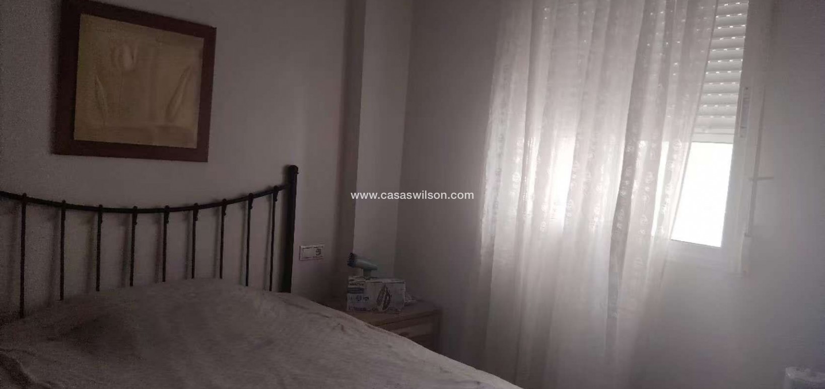 Sale - Appartement - Torrevieja - Costa Blanca