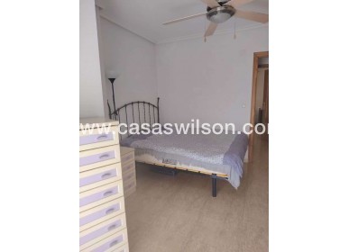 Sale - Appartement - Torrevieja - Costa Blanca