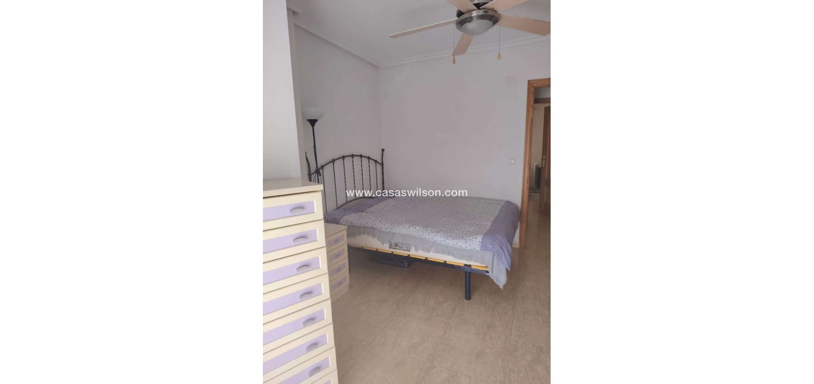 Sale - Appartement - Torrevieja - Costa Blanca