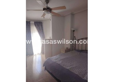 Sale - Appartement - Torrevieja - Costa Blanca