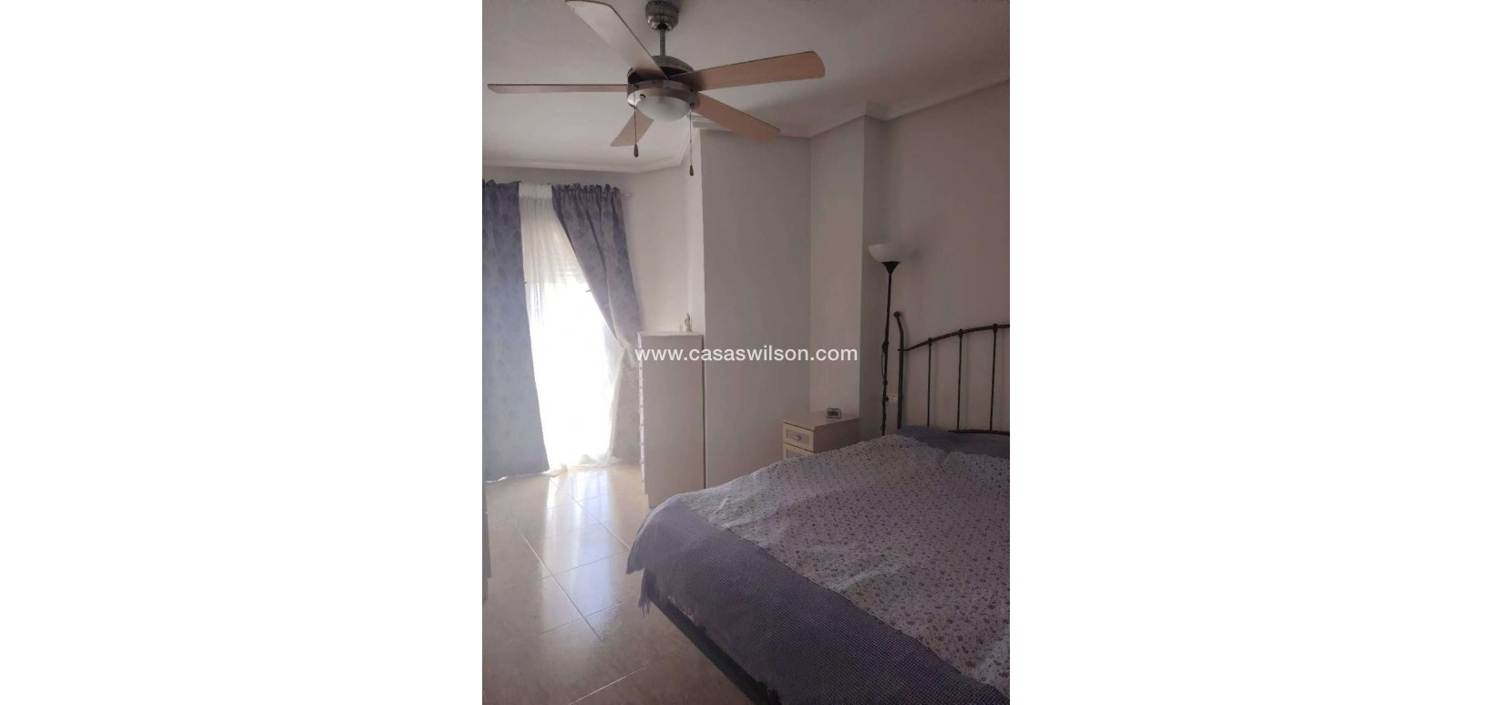 Sale - Appartement - Torrevieja - Costa Blanca