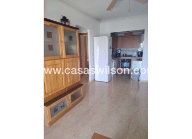 Sale - Appartement - Torrevieja - Costa Blanca