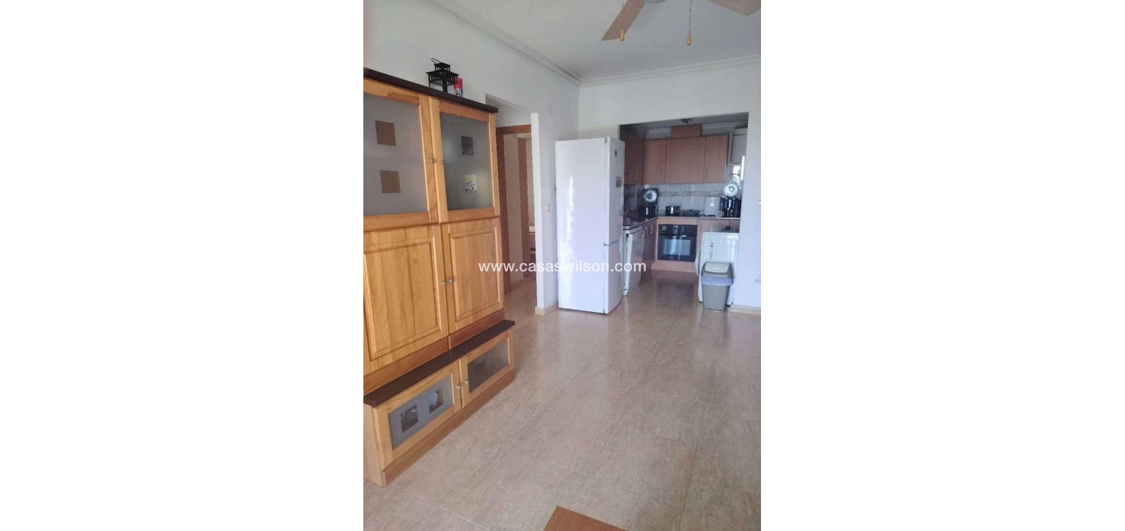 Sale - Appartement - Torrevieja - Costa Blanca