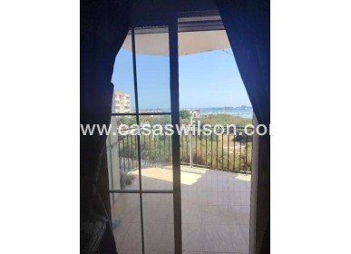 Sale - Appartement - Torrevieja - Costa Blanca