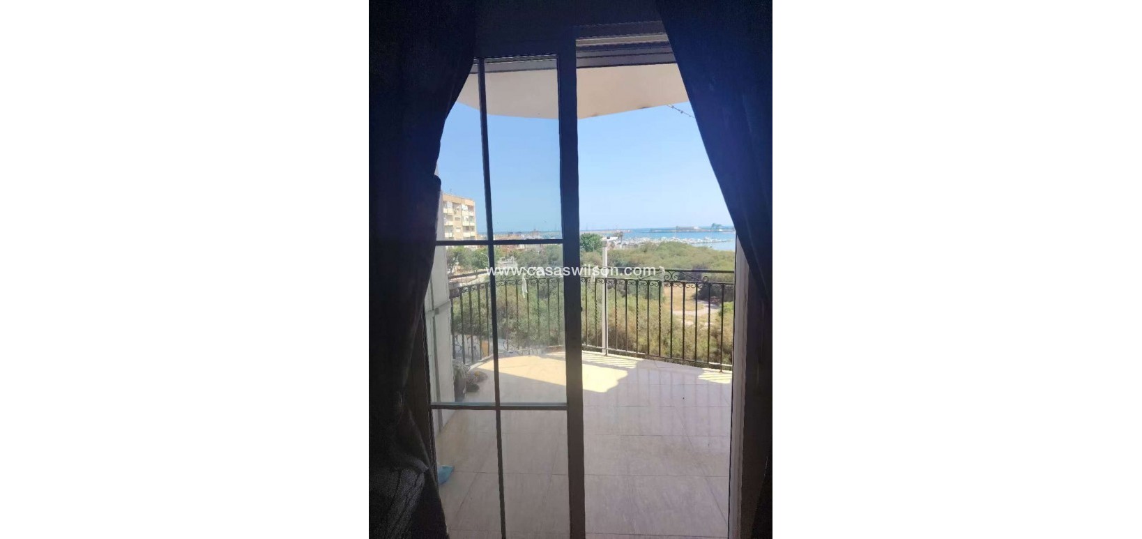 Sale - Appartement - Torrevieja - Costa Blanca
