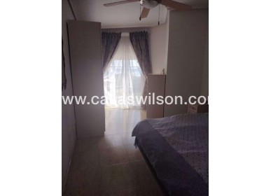 Sale - Appartement - Torrevieja - Costa Blanca