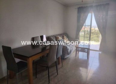 Sale - Appartement - Torrevieja - Costa Blanca