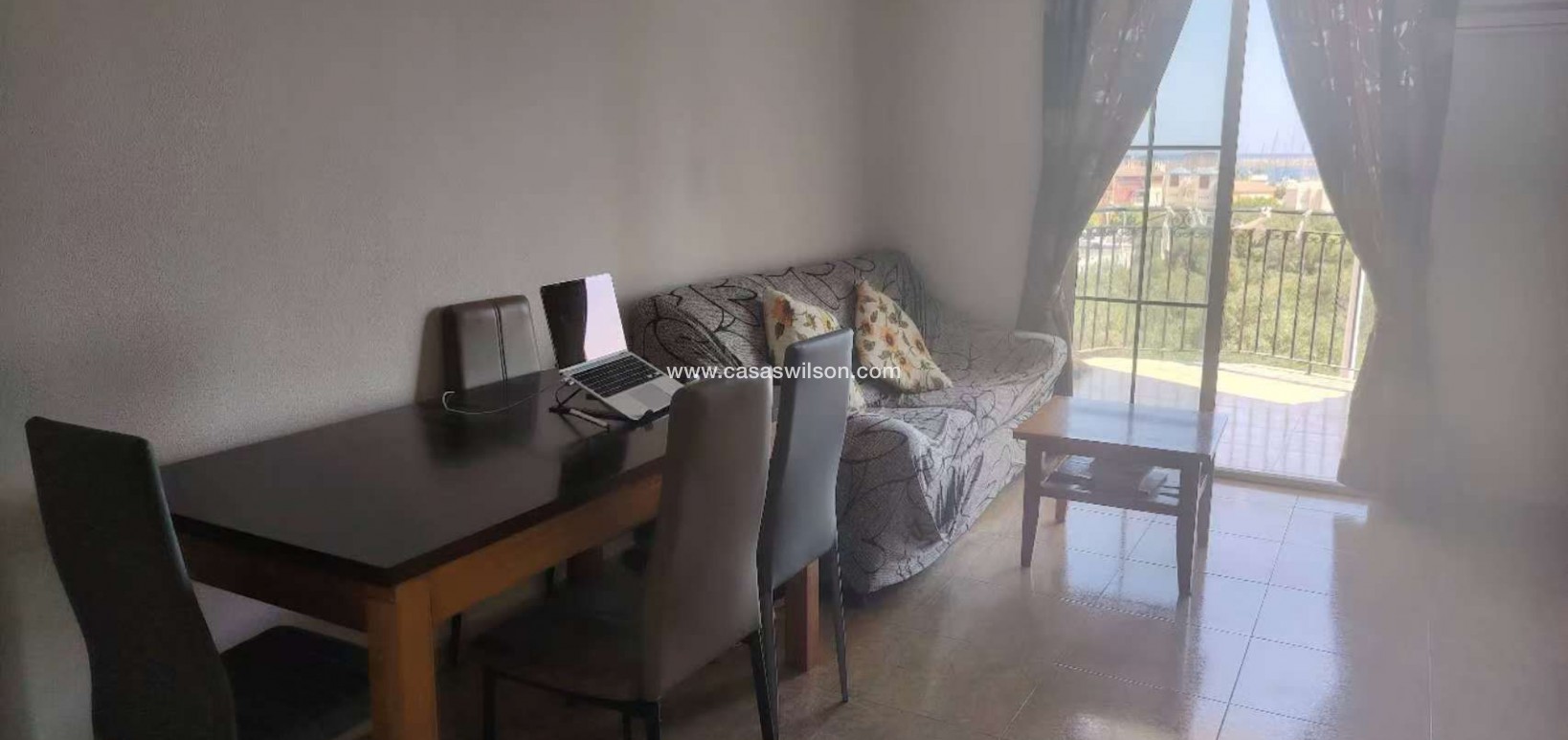 Sale - Appartement - Torrevieja - Costa Blanca