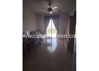 Sale - Appartement - Torrevieja - Costa Blanca