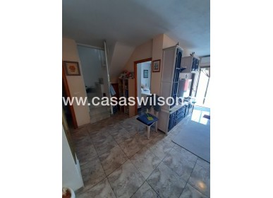 Sale - Townhouse - Torrevieja - Costa Blanca