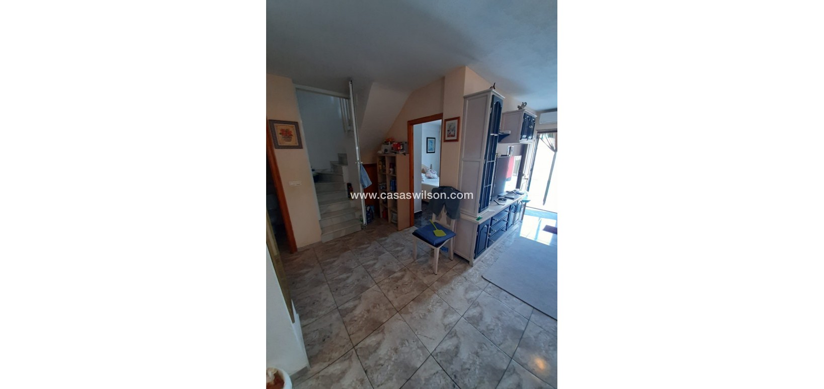 Sale - Townhouse - Torrevieja - Costa Blanca