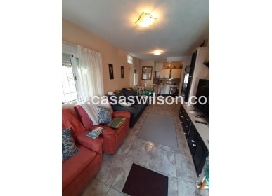 Sale - Townhouse - Torrevieja - Costa Blanca