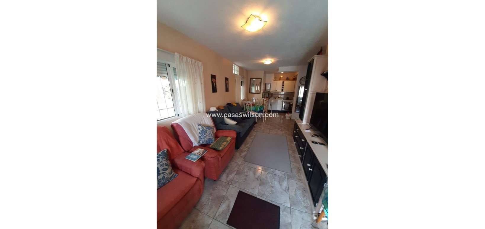 Sale - Townhouse - Torrevieja - Costa Blanca