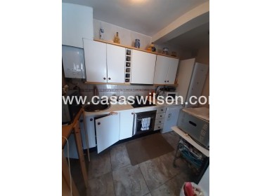 Sale - Townhouse - Torrevieja - Costa Blanca