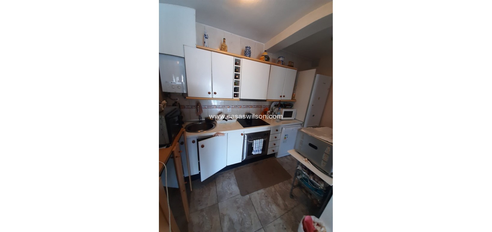 Sale - Townhouse - Torrevieja - Costa Blanca