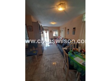 Sale - Townhouse - Torrevieja - Costa Blanca