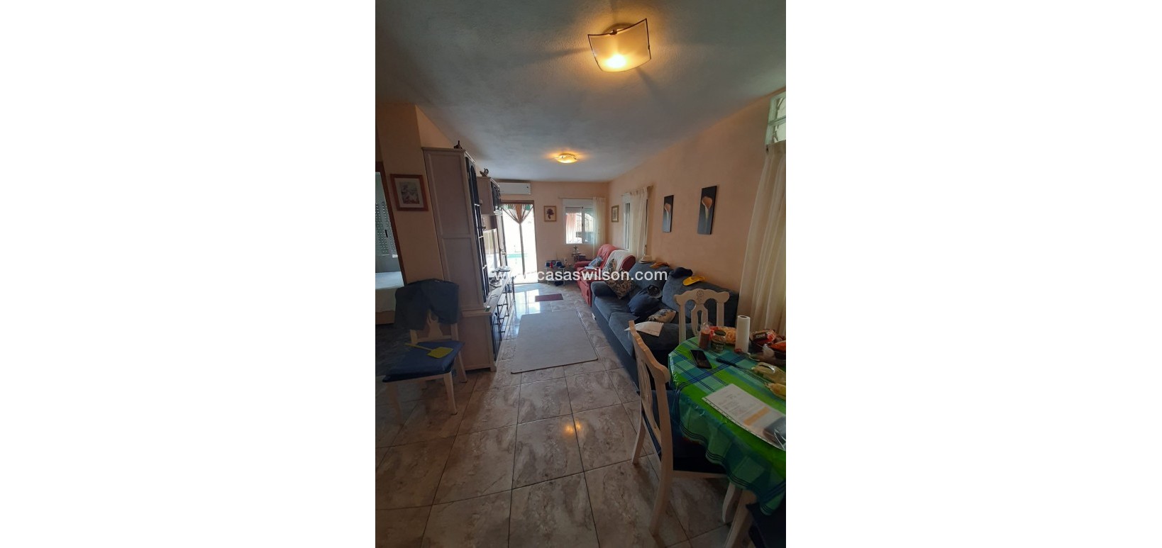 Sale - Townhouse - Torrevieja - Costa Blanca