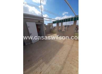 Sale - Townhouse - Torrevieja - Costa Blanca