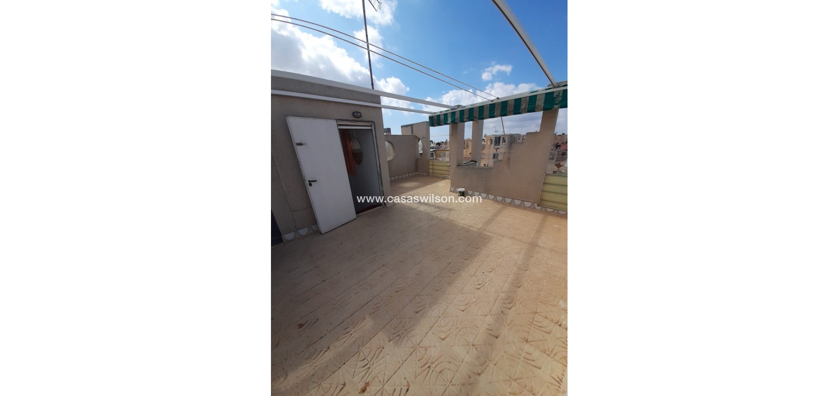 Sale - Townhouse - Torrevieja - Costa Blanca