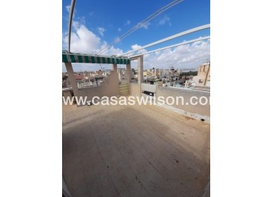 Sale - Townhouse - Torrevieja - Costa Blanca