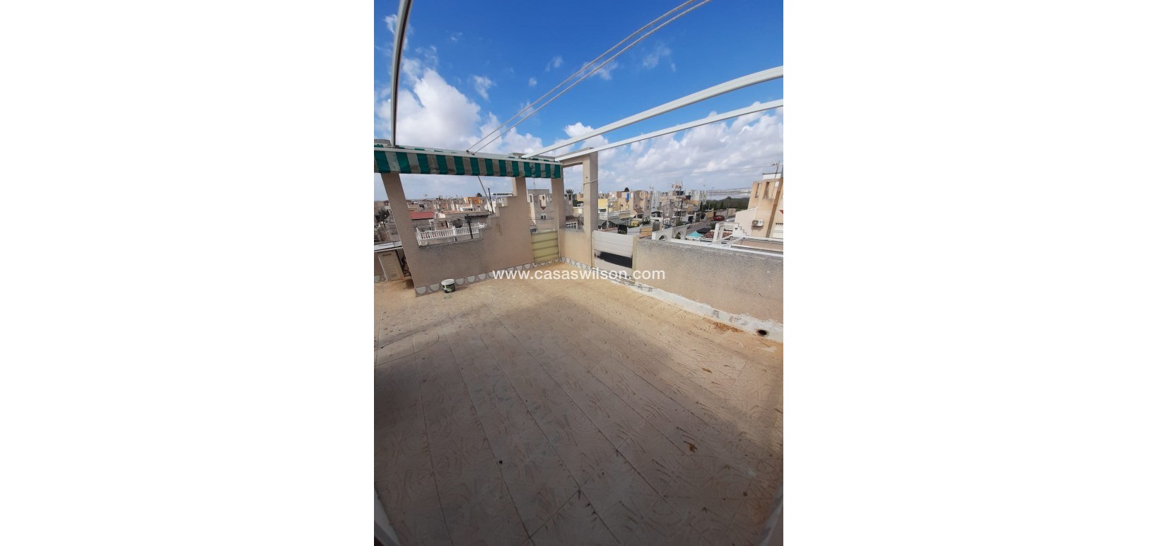 Sale - Townhouse - Torrevieja - Costa Blanca