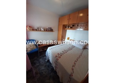Sale - Townhouse - Torrevieja - Costa Blanca