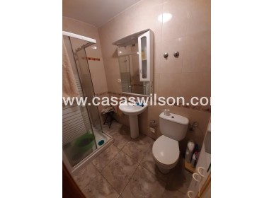 Sale - Townhouse - Torrevieja - Costa Blanca