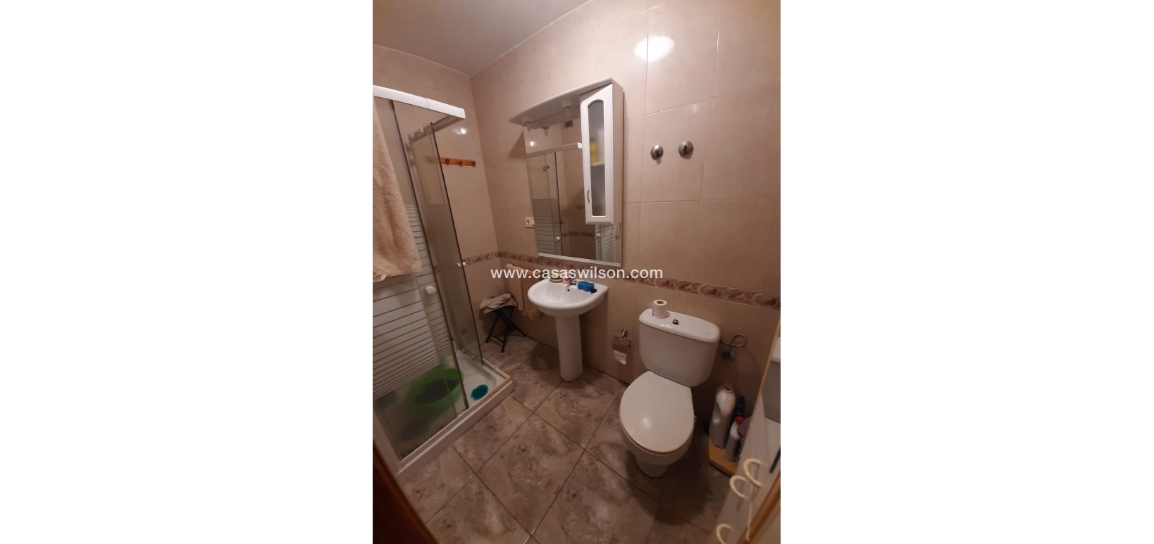 Sale - Townhouse - Torrevieja - Costa Blanca