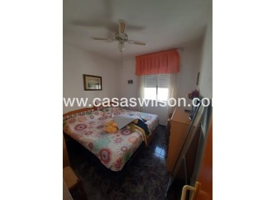 Sale - Townhouse - Torrevieja - Costa Blanca