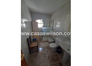 Sale - Townhouse - Torrevieja - Costa Blanca