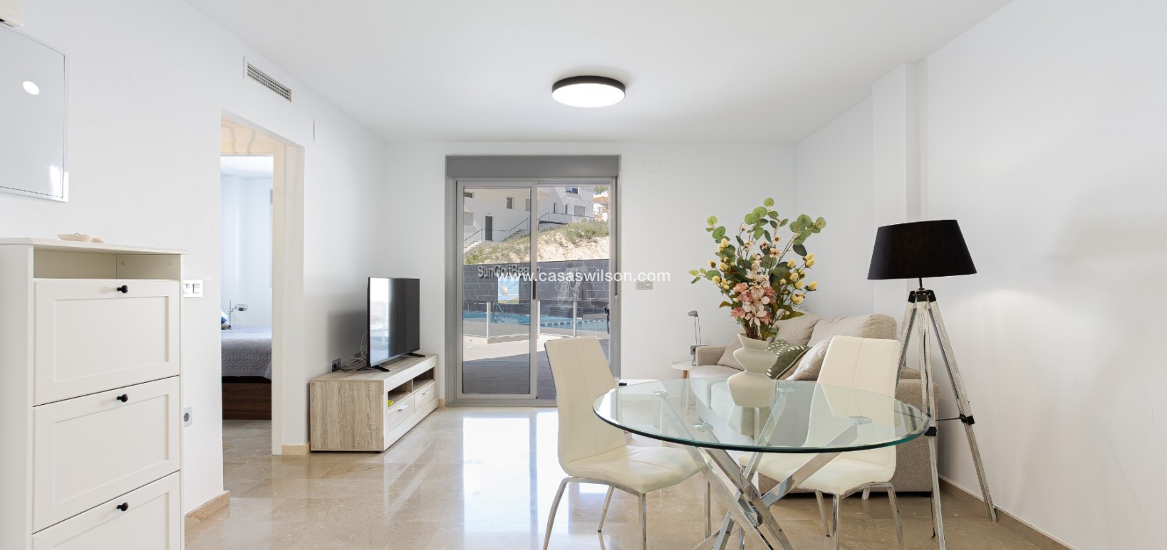 Venta - Apartamento - Orihuela Costa - Costa Blanca