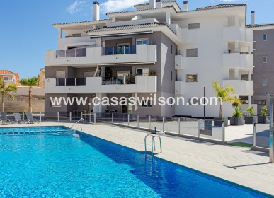 Venta - Apartamento - Orihuela Costa - Costa Blanca
