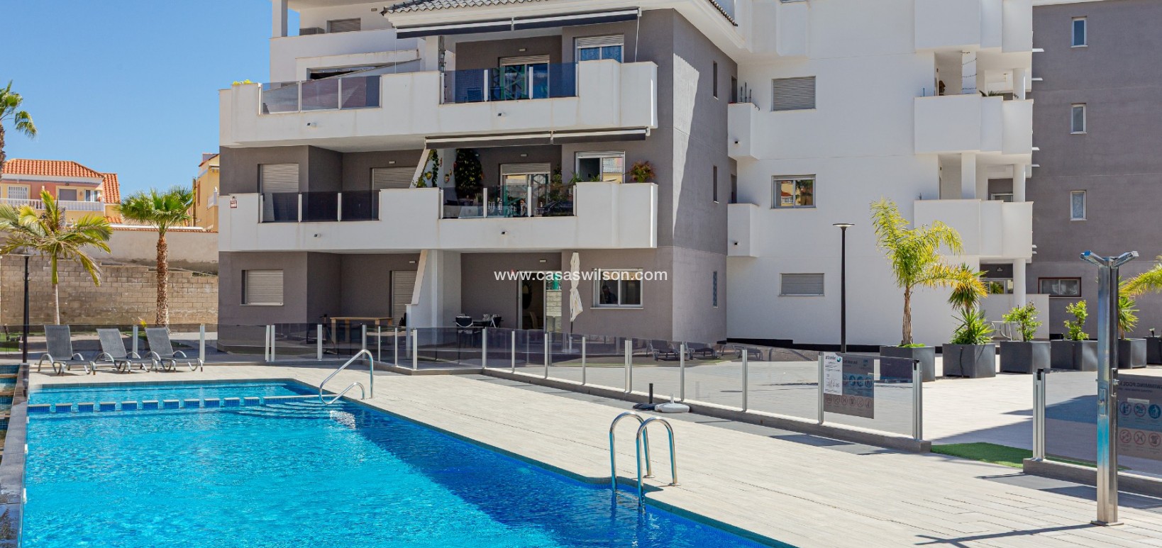 Venta - Apartamento - Orihuela Costa - Costa Blanca