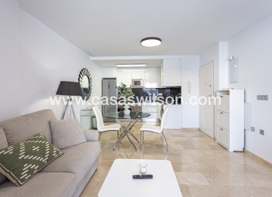 Venta - Apartamento - Orihuela Costa - Costa Blanca