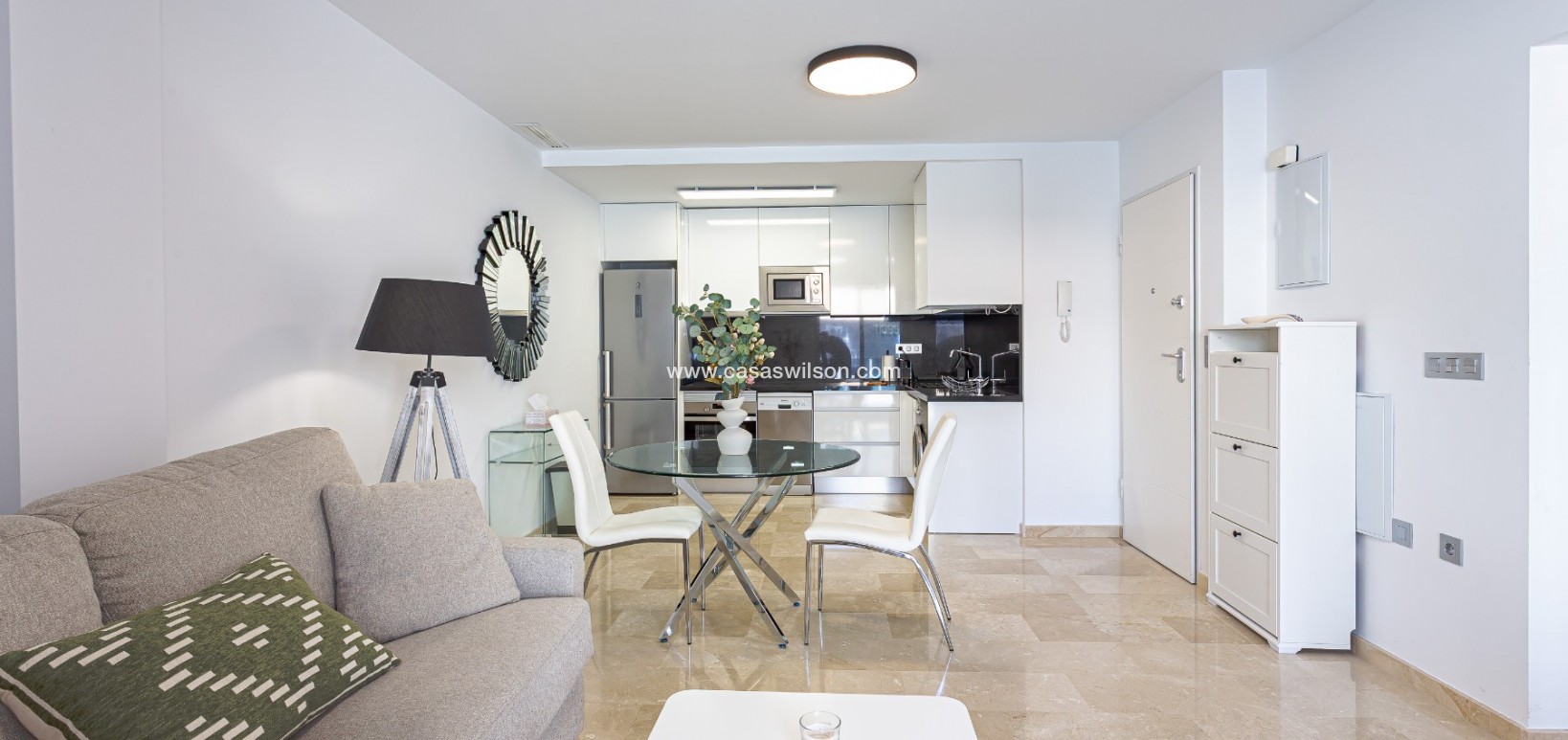 Venta - Apartamento - Orihuela Costa - Costa Blanca