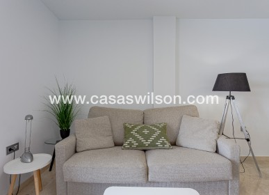 Venta - Apartamento - Orihuela Costa - Costa Blanca