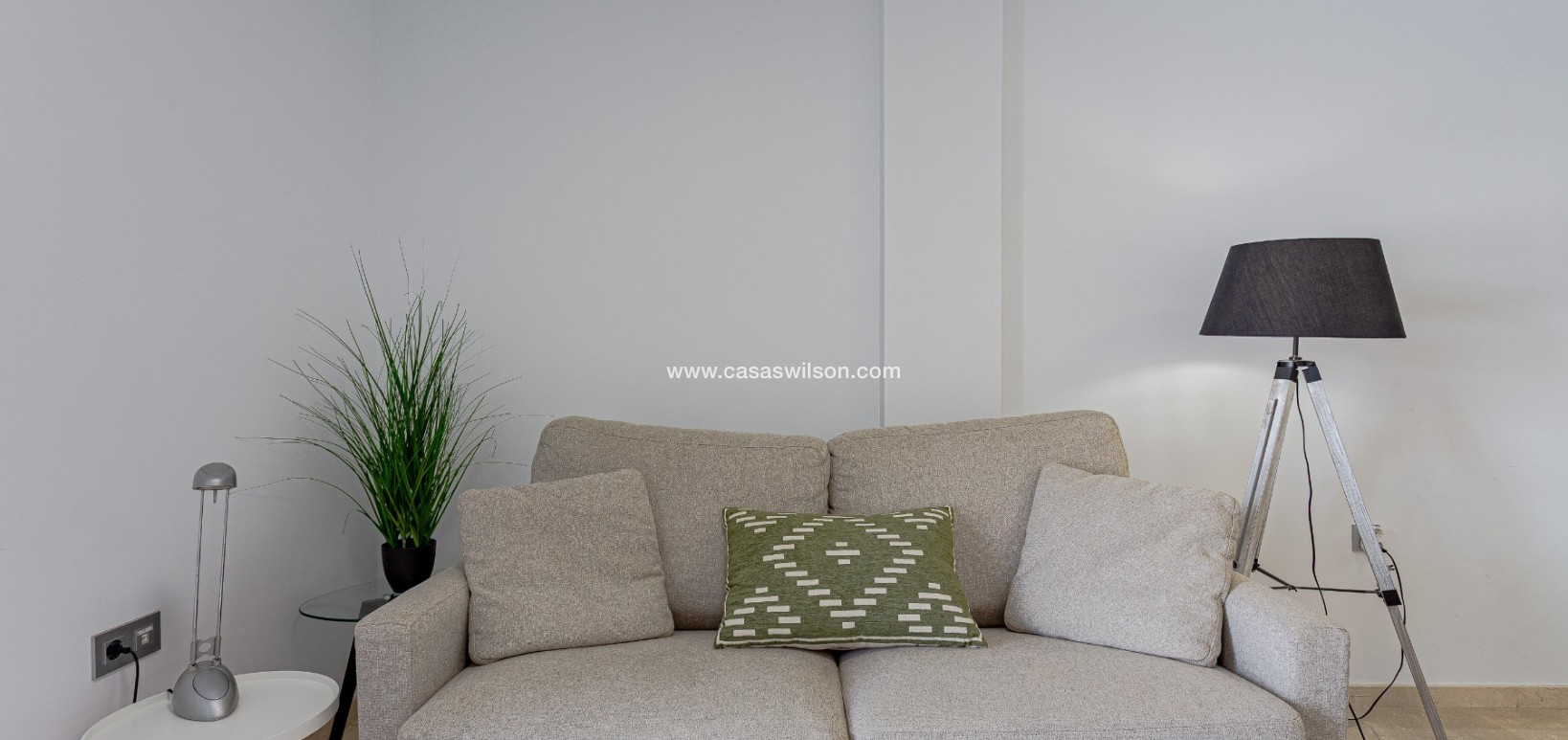 Venta - Apartamento - Orihuela Costa - Costa Blanca