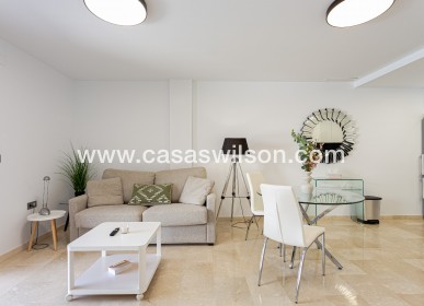 Venta - Apartamento - Orihuela Costa - Costa Blanca