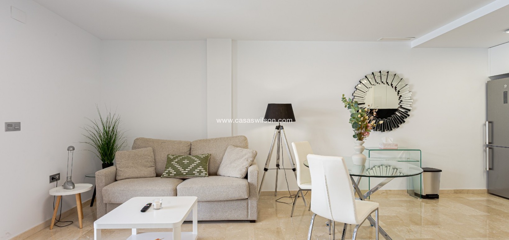 Venta - Apartamento - Orihuela Costa - Costa Blanca