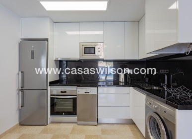 Venta - Apartamento - Orihuela Costa - Costa Blanca