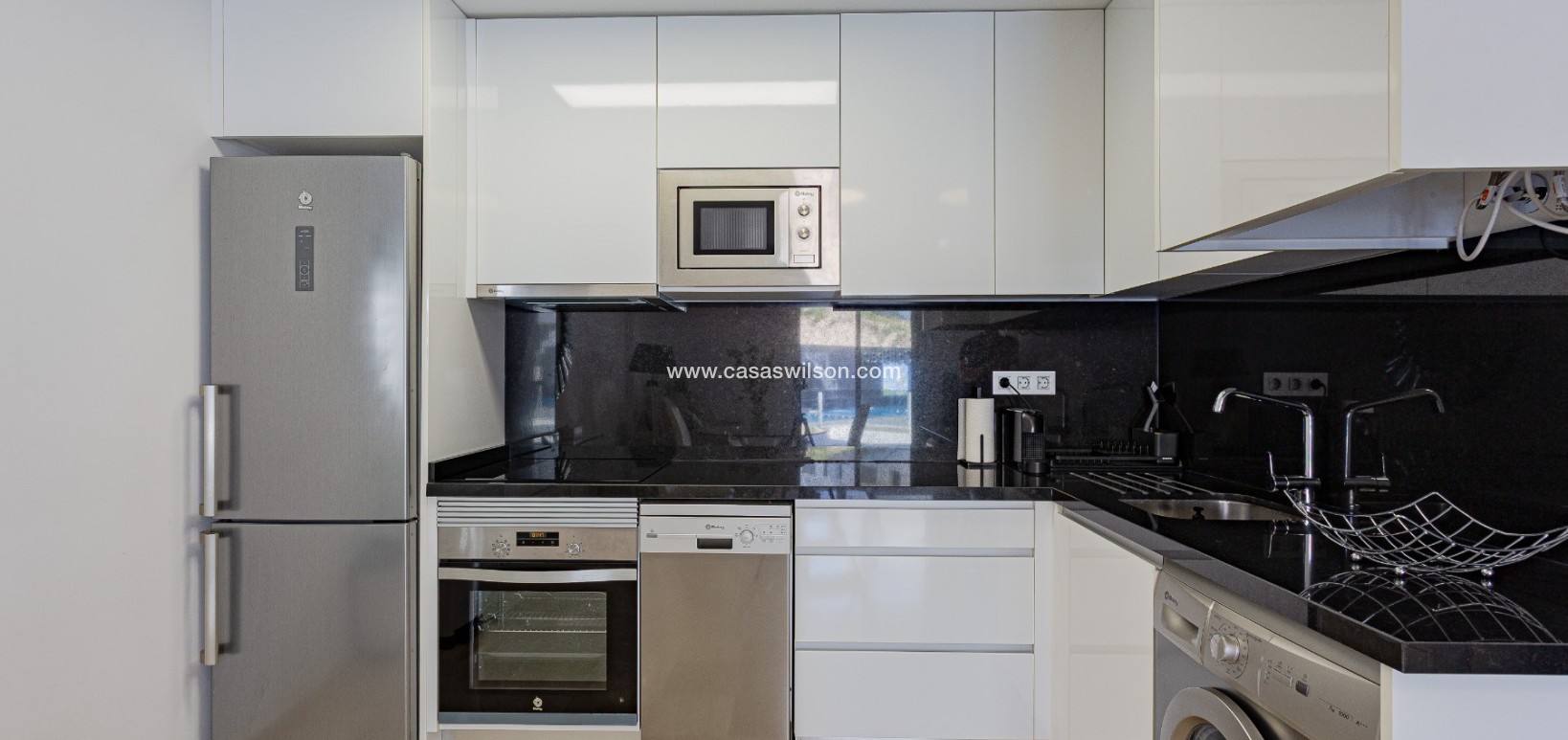 Venta - Apartamento - Orihuela Costa - Costa Blanca