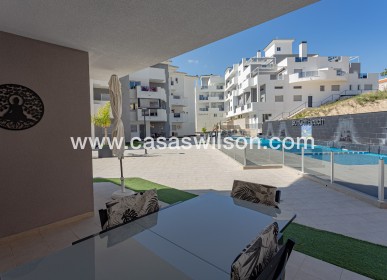 Venta - Apartamento - Orihuela Costa - Costa Blanca