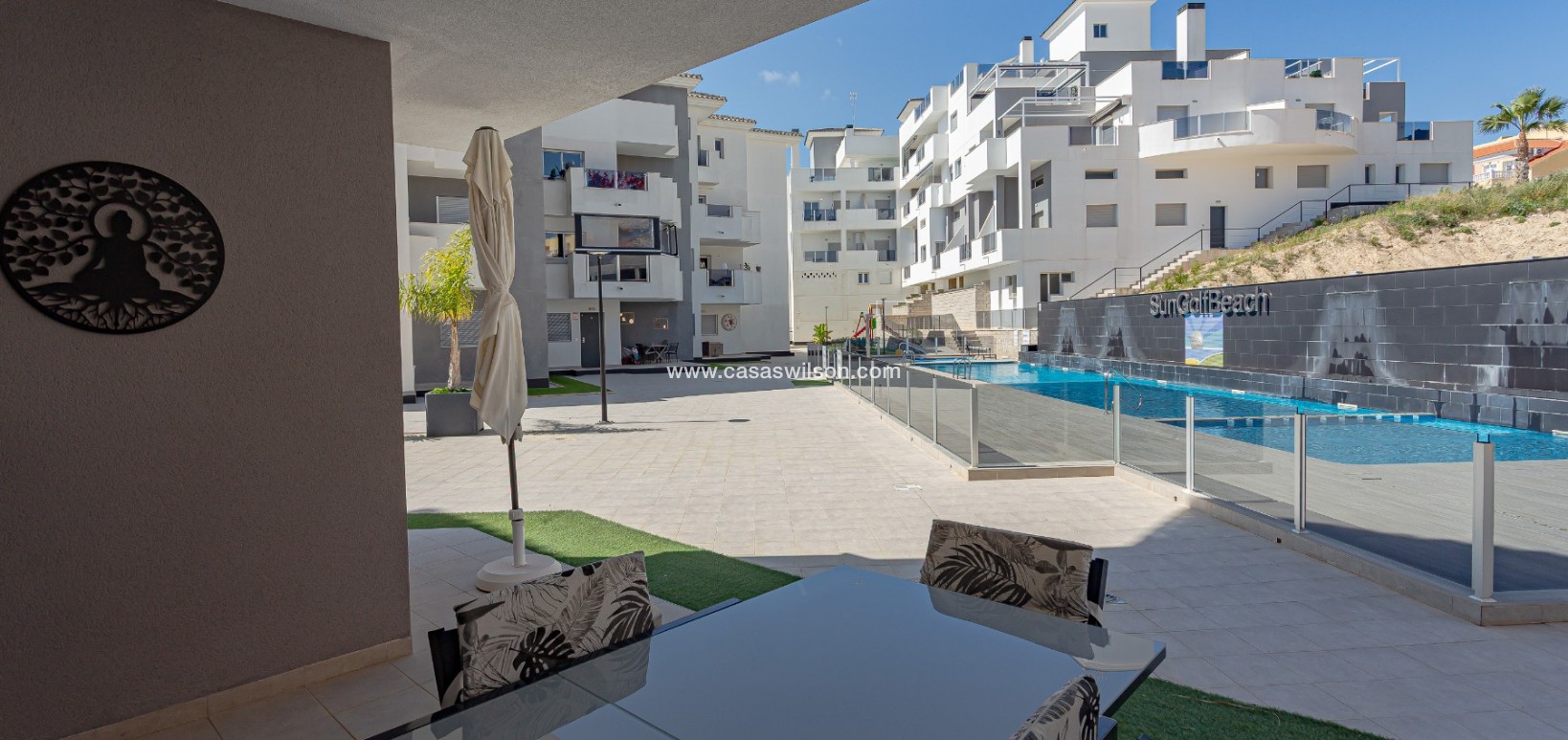 Venta - Apartamento - Orihuela Costa - Costa Blanca