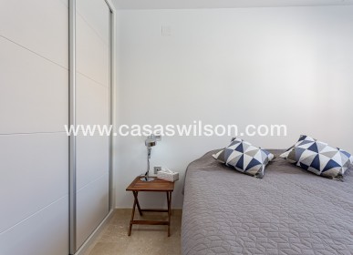 Venta - Apartamento - Orihuela Costa - Costa Blanca