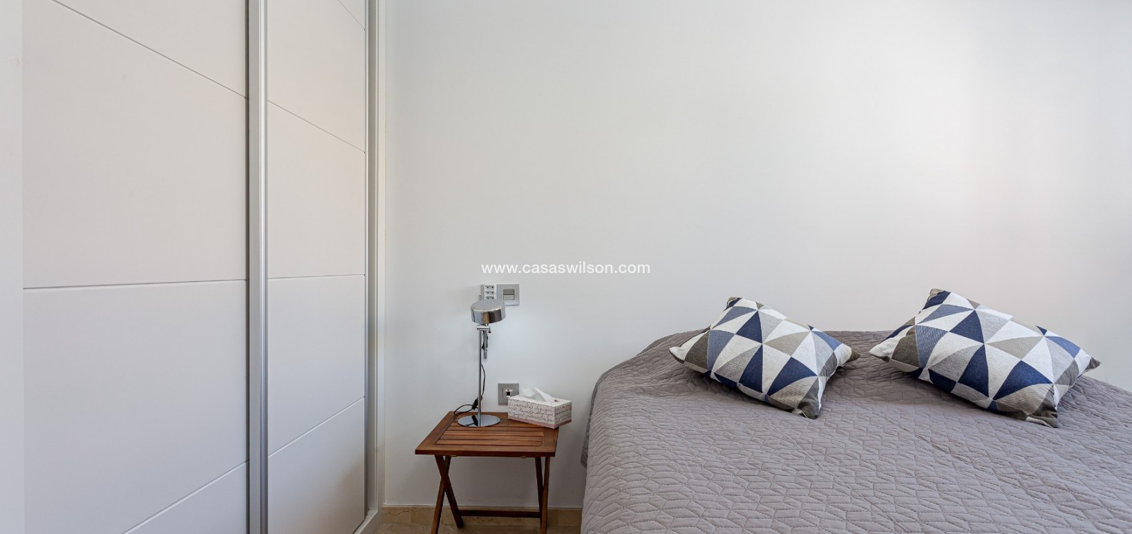 Venta - Apartamento - Orihuela Costa - Costa Blanca